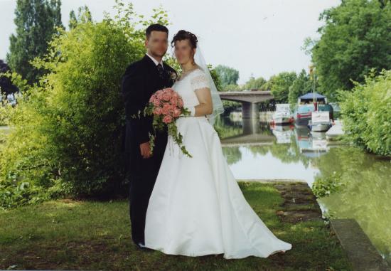 Photographies de mariages